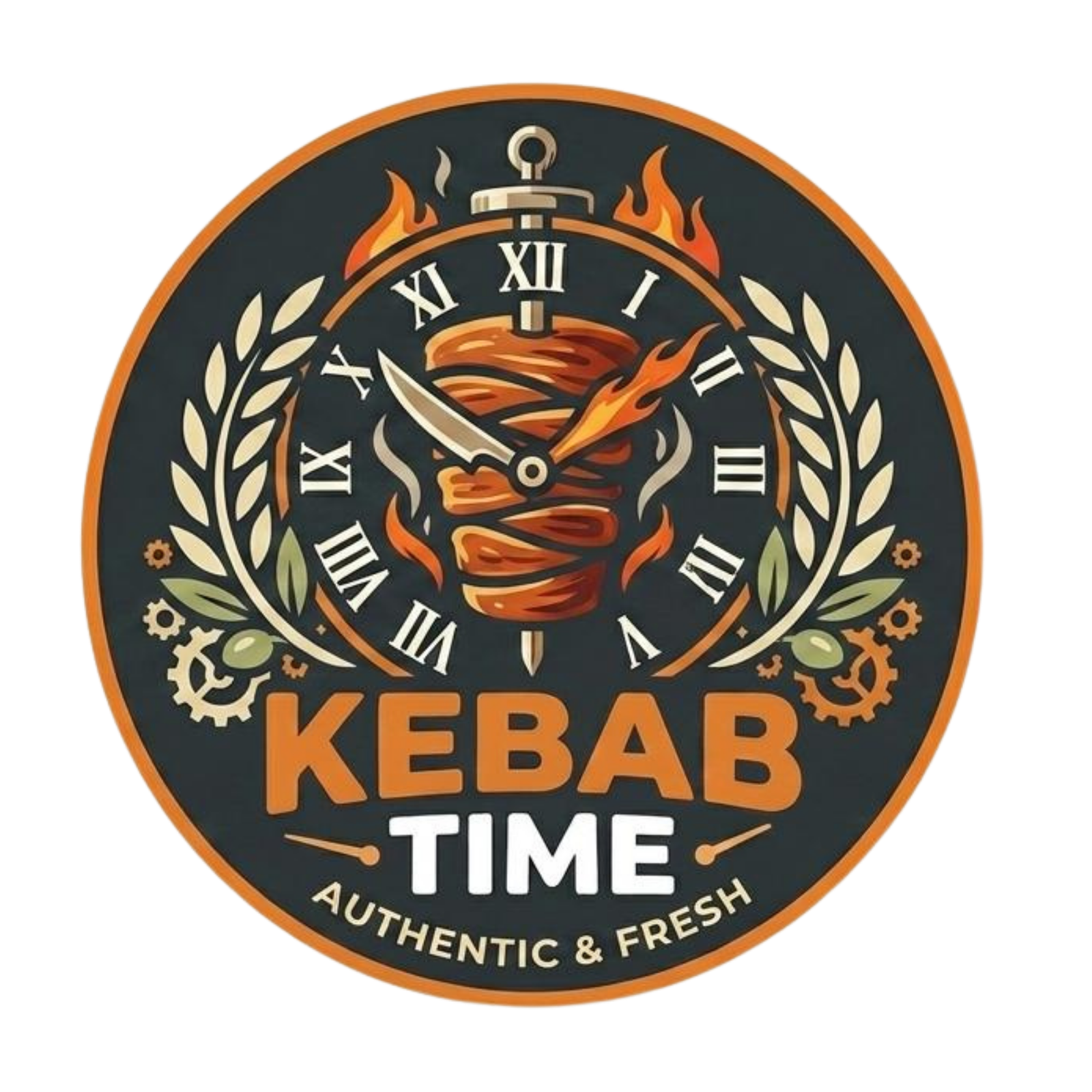 Kebab Time HK